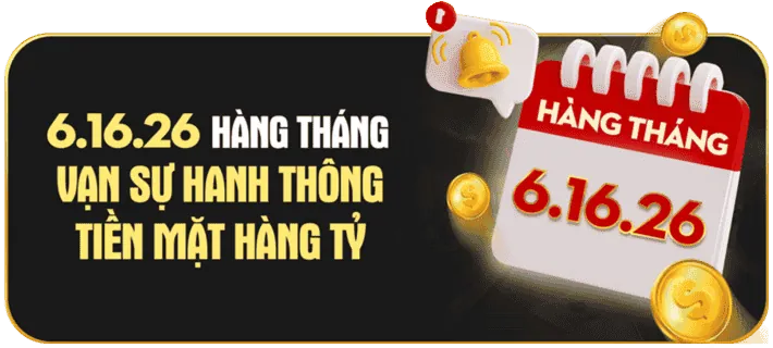 Banner khuyến mãi Fun88 không bị chặn 2026 với ưu đãi hấp dẫn