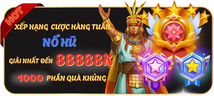 Bí quyết nổ hũ Fun88