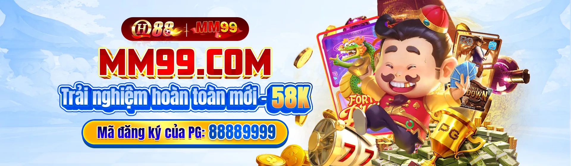 Sòng Bạc Trực Tuyến Fun88 Không Bị Chặn